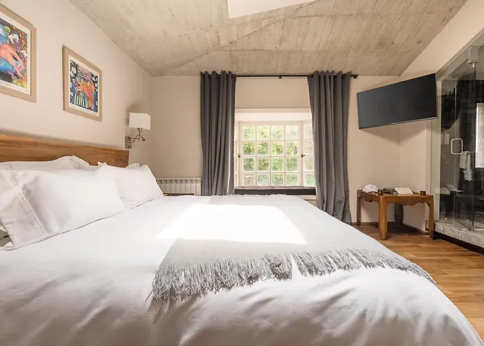 The 4* Mexico City