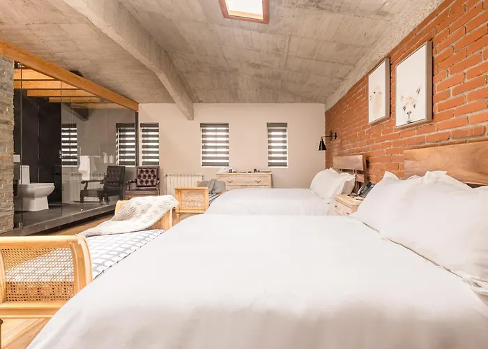 The Hotel 4*