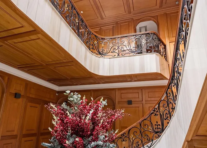 The 4* Mexico City
