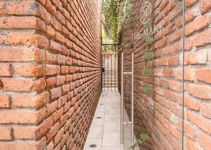 Hotel The Mexico City